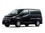 Mitsubishi Delica D:3 2011 года